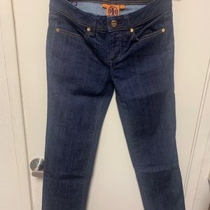 Tory Burch Jeans